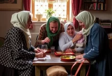 Photo of Семейные традиции: как их сохранить?
